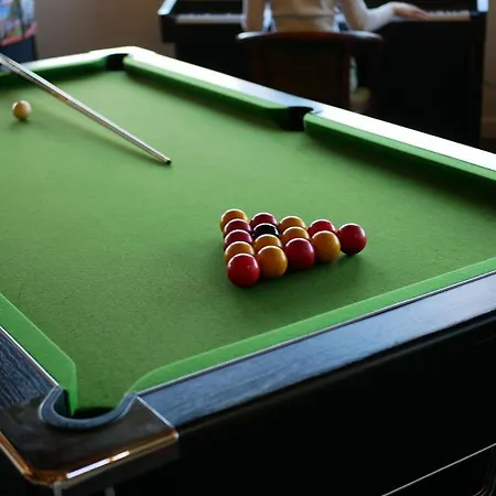 ホテル Normandy Country Club By Popinns 3*