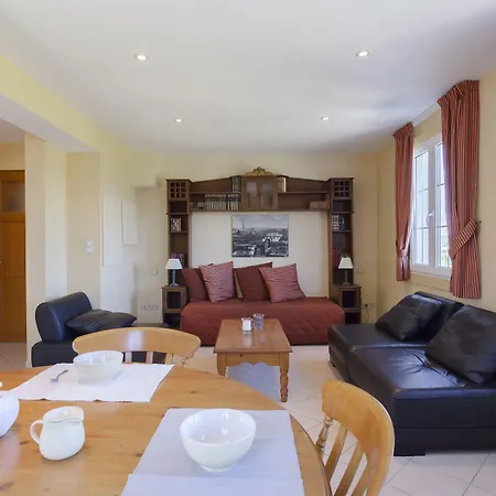 Hotel Résidence Normandy Country Club By Popinns Belleme