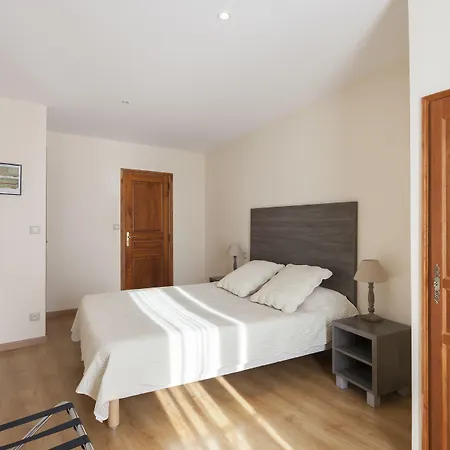 Hotel Résidence Normandy Country Club By Popinns Belleme