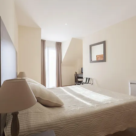 Résidence Normandy Country Club By Popinns 3*