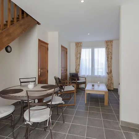 Résidence Normandy Country Club By Popinns Hotel 3*