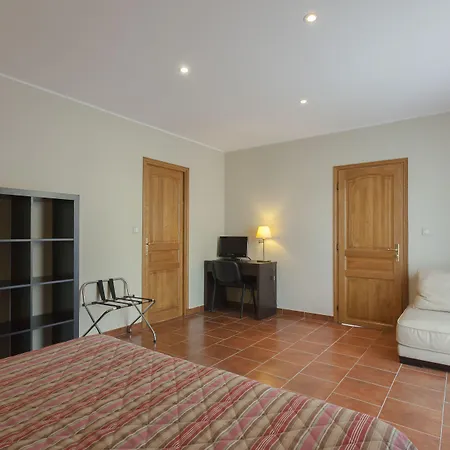 Résidence Normandy Country Club By Popinns Hotel