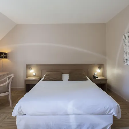 Résidence Normandy Country Club By Popinns Hotel Belleme