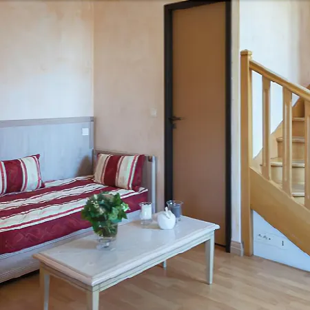 Hotel Normandy Country Club 3*