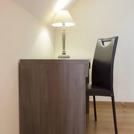 Résidence Normandy Country Club By Popinns Hotel Belleme