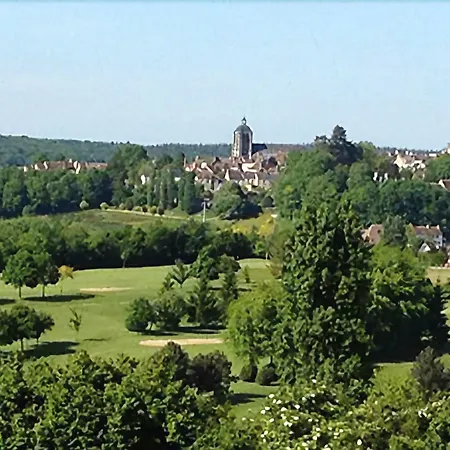 Normandy Country Club Hotel