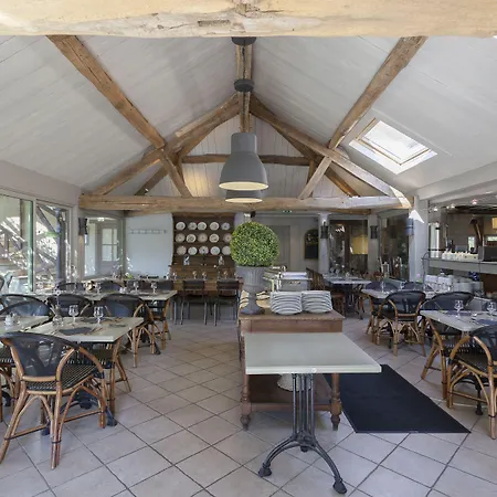 Résidence Normandy Country Club By Popinns