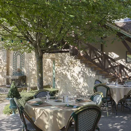 Normandy Country Club Hotel