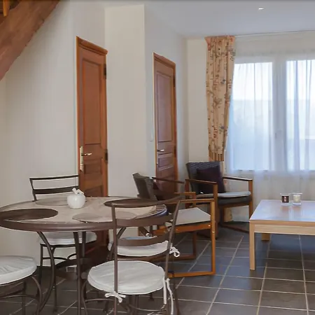 Résidence Normandy Country Club By Popinns Hotel