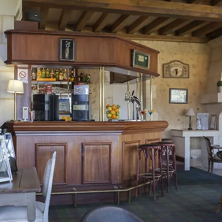 Résidence Normandy Country Club By Popinns 3*