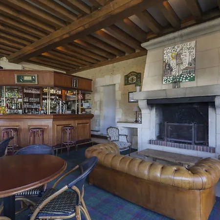 Normandy Country Club Hotel