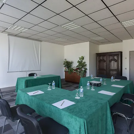 Résidence Normandy Country Club By Popinns Hotel