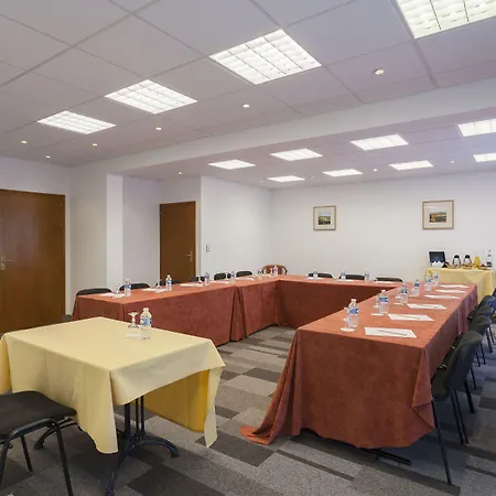 Résidence Normandy Country Club By Popinns Hotel 3*