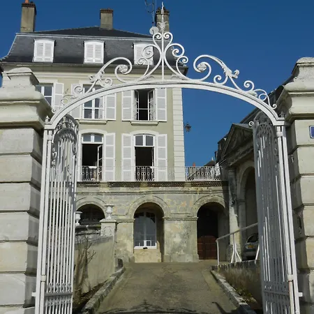 Résidence Normandy Country Club By Popinns Hotel Belleme