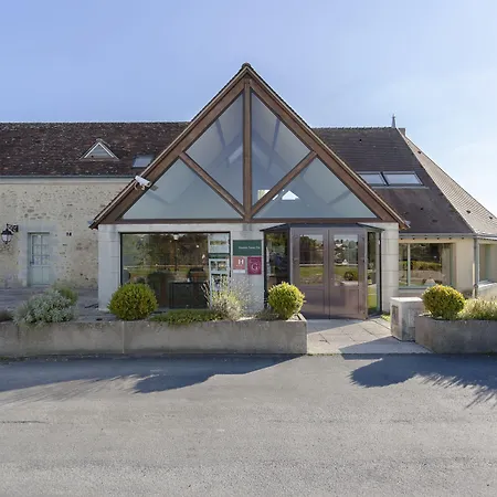 Résidence Normandy Country Club By Popinns Hotel Belleme