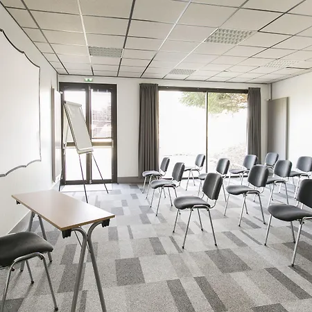 Résidence Normandy Country Club By Popinns 3*