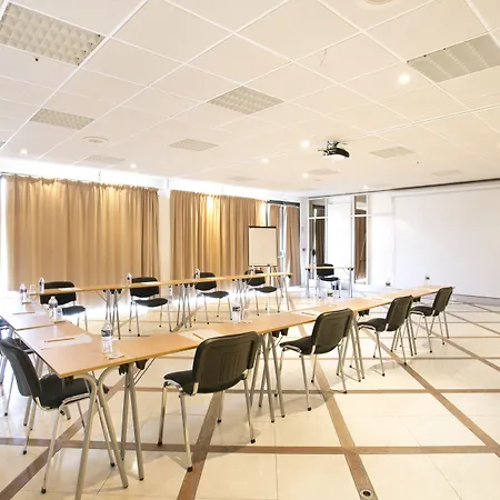 Résidence Normandy Country Club By Popinns Hotel 3*