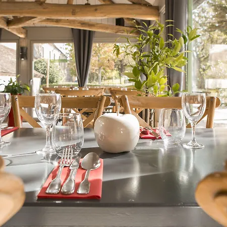 Résidence Normandy Country Club By Popinns Hotel 3*