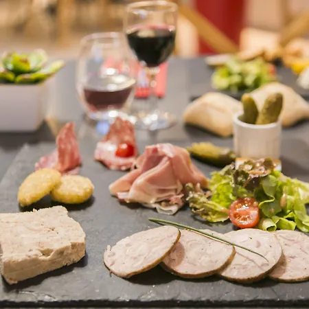 Résidence Normandy Country Club By Popinns Belleme