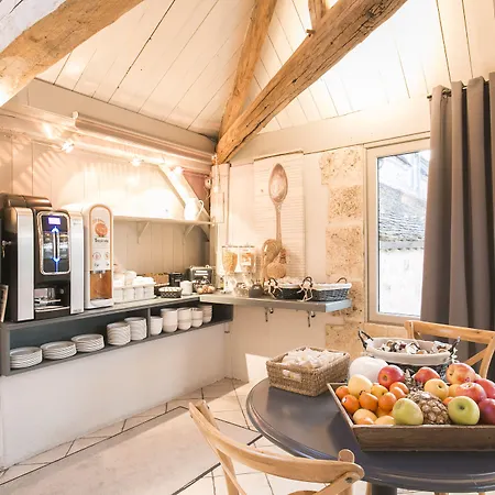 Résidence Normandy Country Club By Popinns 3*