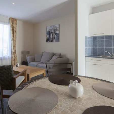 Résidence Normandy Country Club By Popinns Belleme