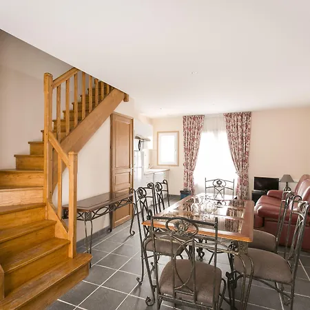 Hotel Résidence Normandy Country Club By Popinns