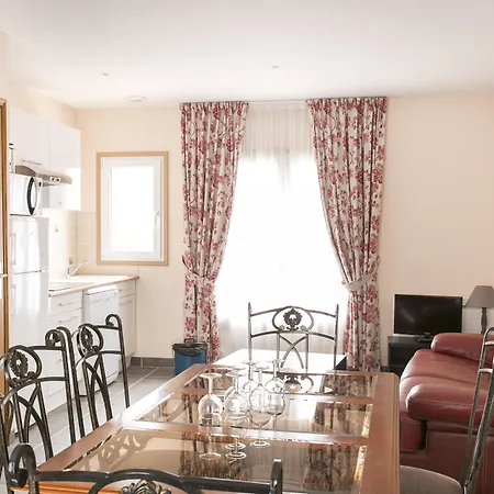 Résidence Normandy Country Club By Popinns Belleme