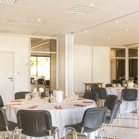 Résidence Normandy Country Club By Popinns 3*