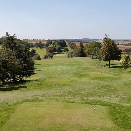 Résidence Normandy Country Club By Popinns Hotel 3*