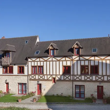 Normandy Country Club 3*