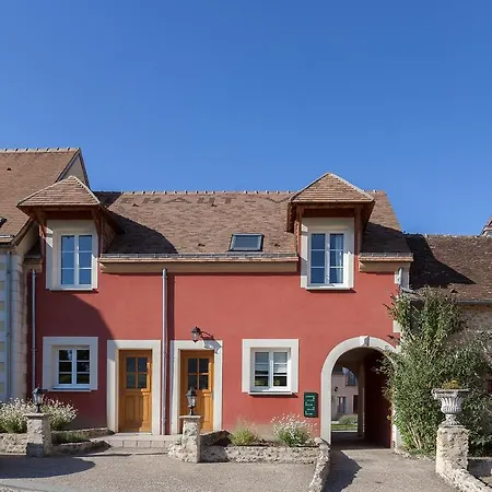 ホテル Normandy Country Club By Popinns 3*