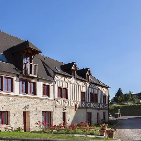 Normandy Country Club