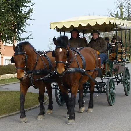 Résidence Normandy Country Club By Popinns Hotel Belleme