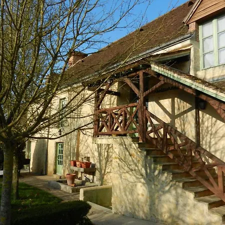 Résidence Normandy Country Club By Popinns Hotel Belleme