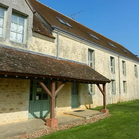 Résidence Normandy Country Club By Popinns Belleme