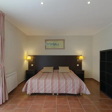 Hotel Résidence Normandy Country Club By Popinns 3*