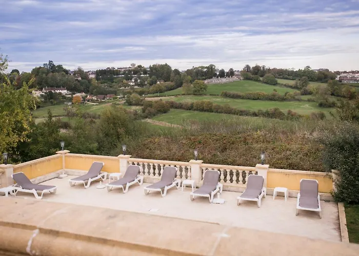 Normandy Country Club Belleme