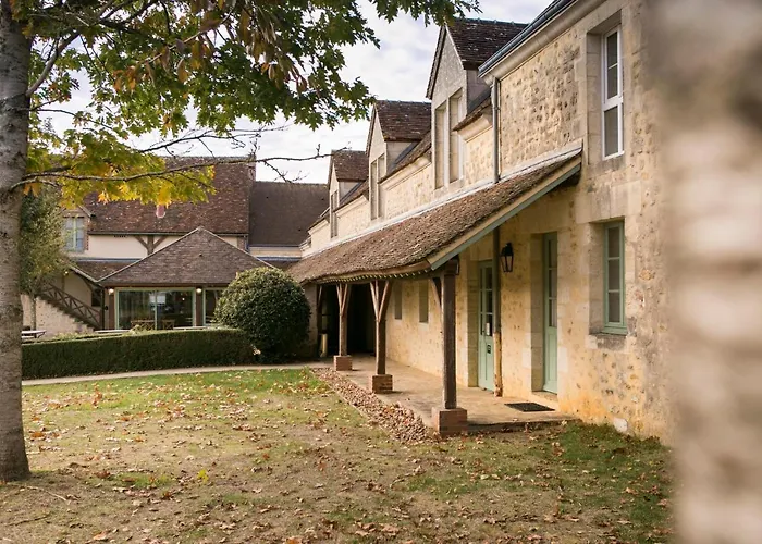 Normandy Country Club Belleme