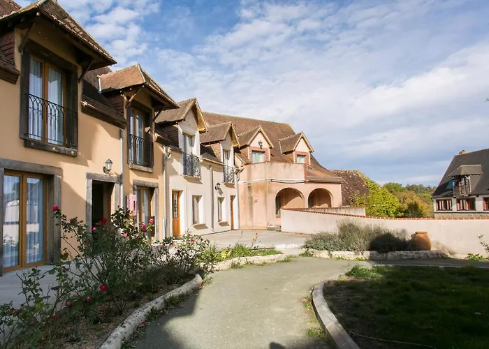 Hotel Normandy Country Club 3*