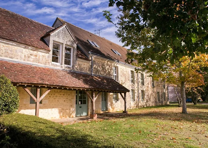 Hotel Normandy Country Club 3*