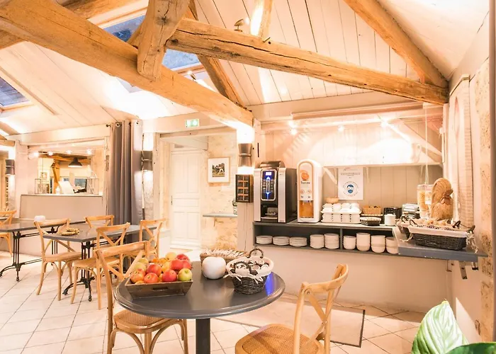 Normandy Country Club Hotel Belleme