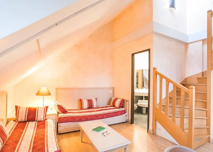 Normandy Country Club Hotel Belleme