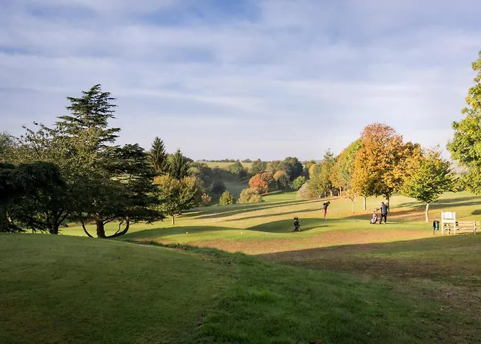 Normandy Country Club Hotel 3*