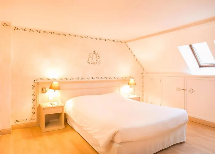 Normandy Country Club Hotel