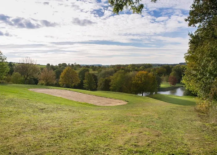 Hotel Normandy Country Club