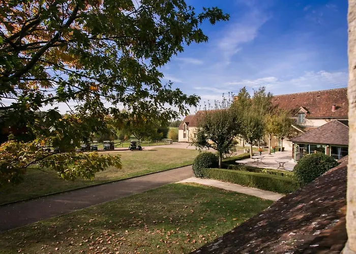 Normandy Country Club