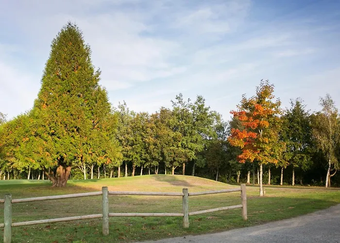 Normandy Country Club 3*