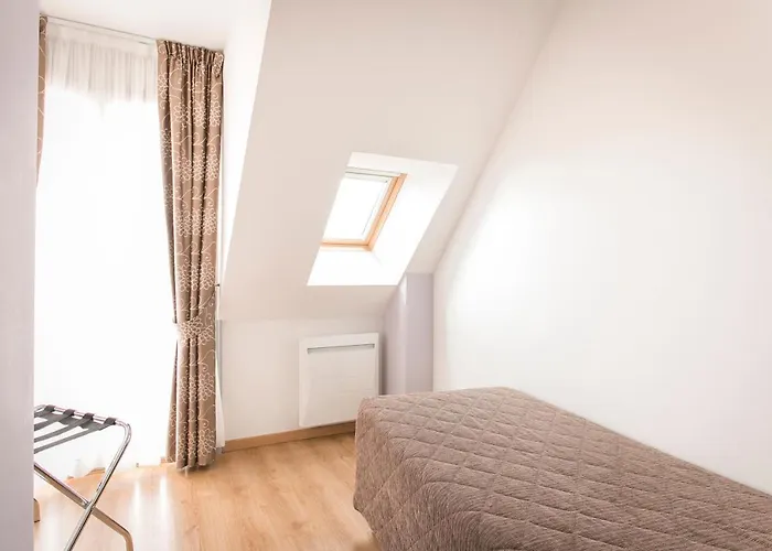 Normandy Country Club Hotel 3*