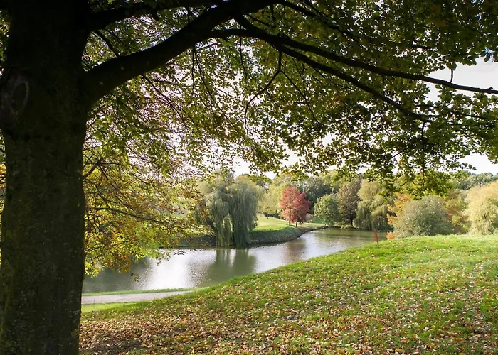 Hotel Normandy Country Club