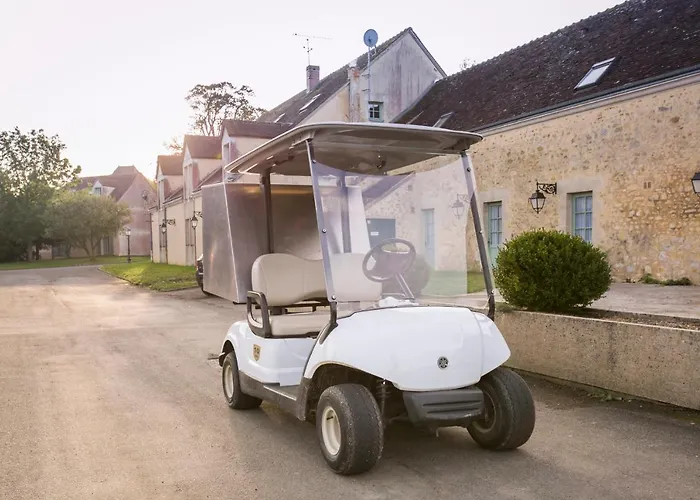 Normandy Country Club 3*